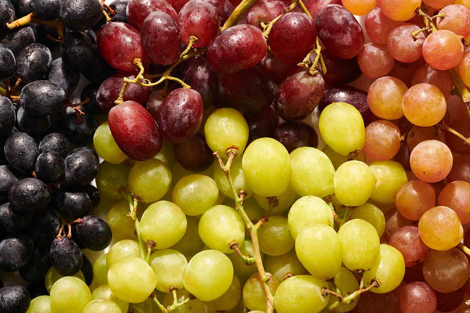 Grapes for cold storage in Delhi